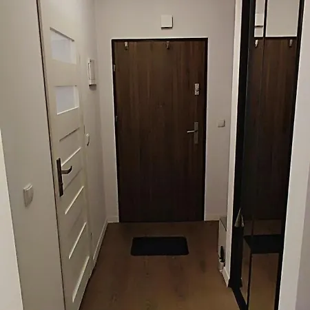 Morasko Corner Apartment *