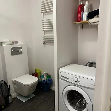 Appartamento Morasko Corner *