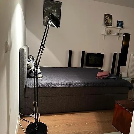 Morasko Corner * Poznań