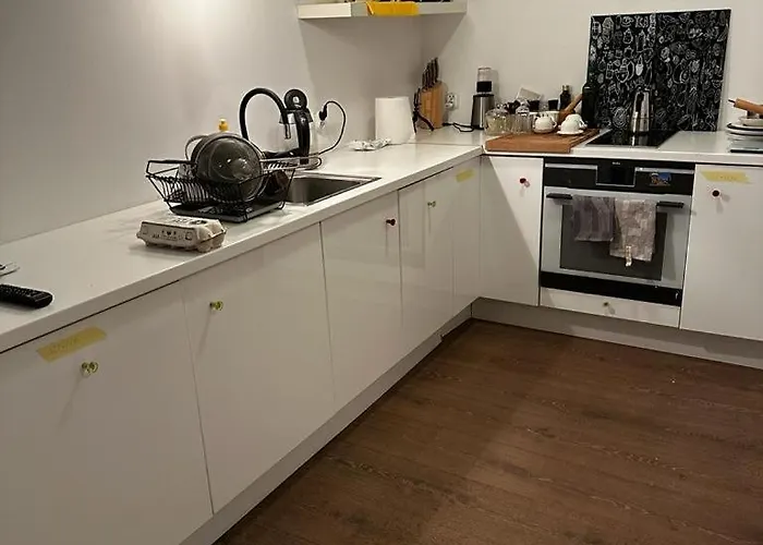 Morasko Corner Appartamento *