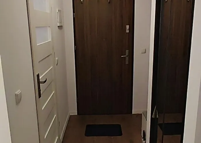 Morasko Corner Appartamento *