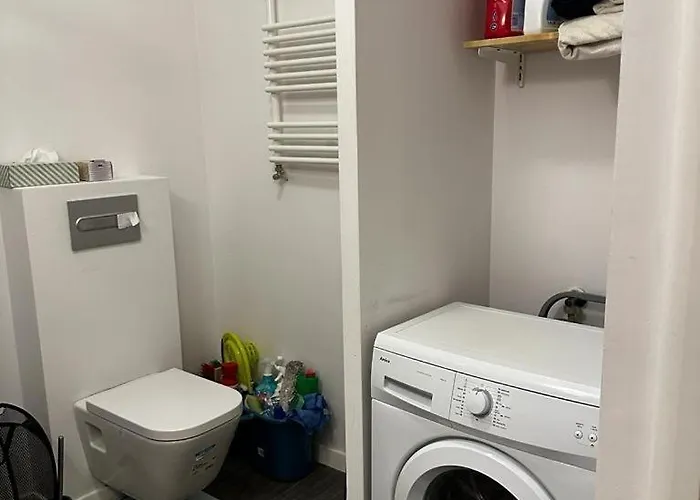 Διαμέρισμα Morasko Corner *