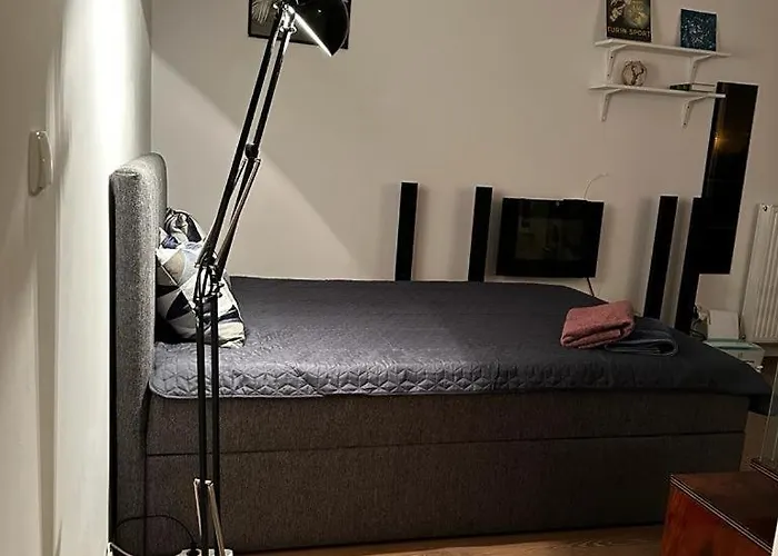 Morasko Corner * Πόζναν