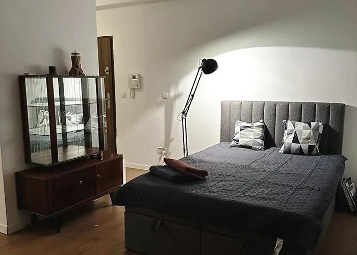 Morasko Corner Πόζναν